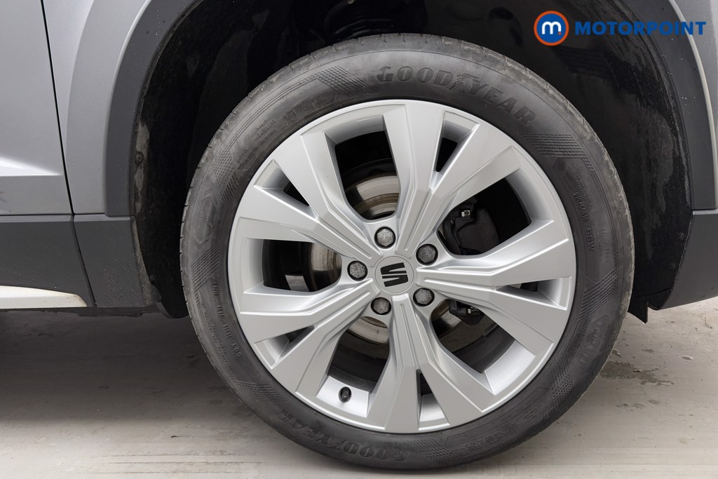 Used SEAT Ateca 2024 for sale - 76494907: Photo 38