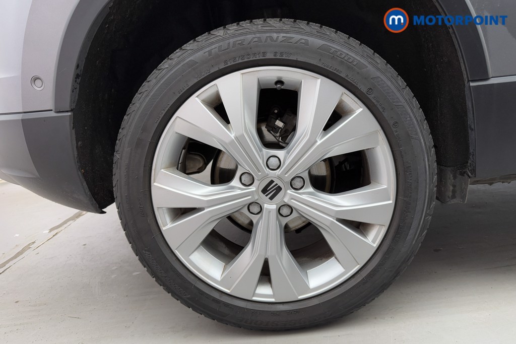 Used SEAT Ateca 2024 for sale - 76494907: Photo 39