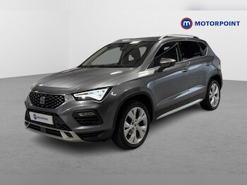 Used SEAT Ateca 2024 for sale - 76494907: Photo