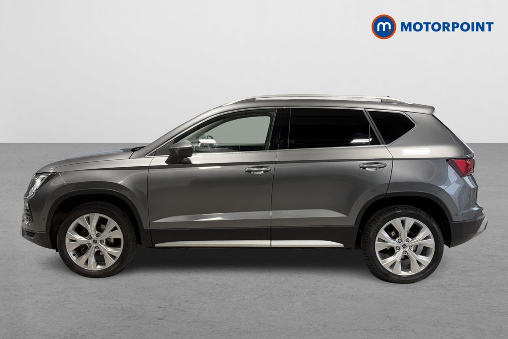 Used SEAT Ateca 2024 for sale - 76494907: Photo 4