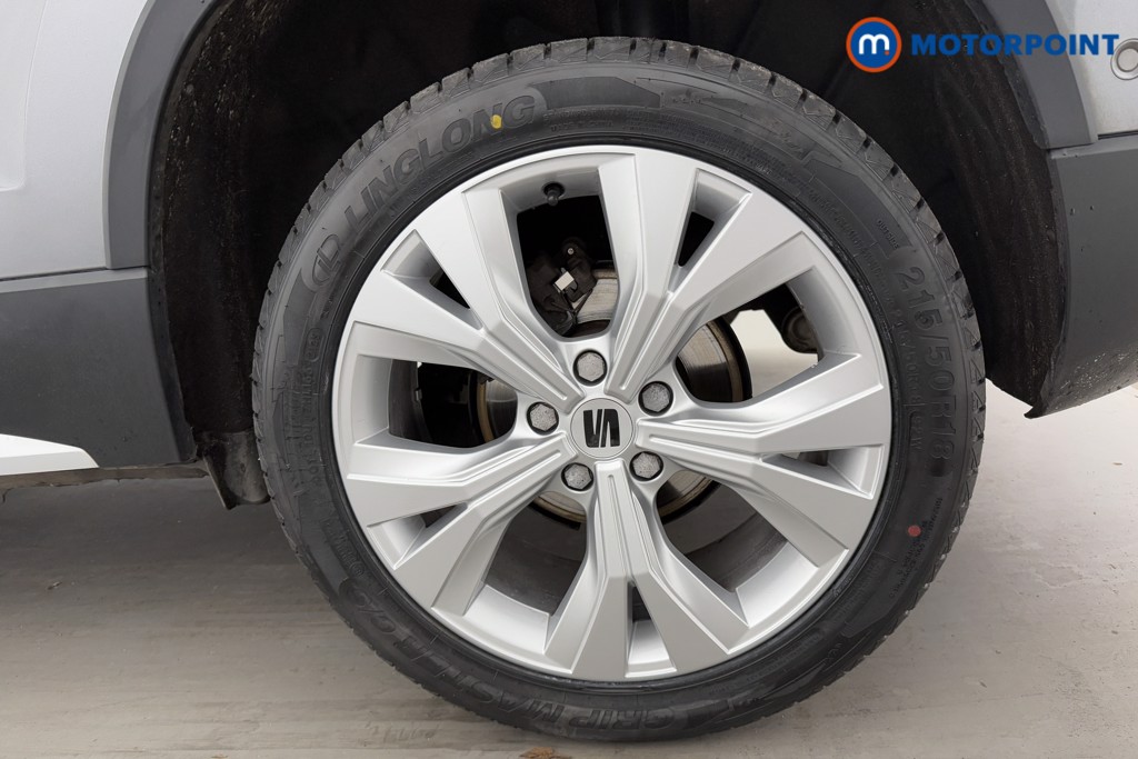 Used SEAT Ateca 2024 for sale - 76494907: Photo 40