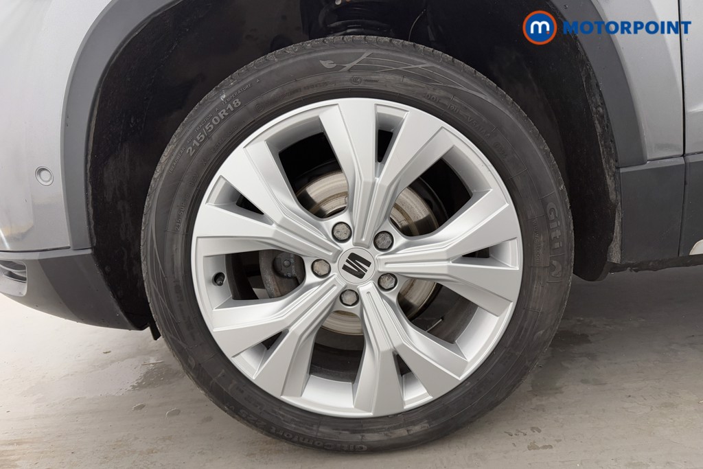 Used SEAT Ateca 2024 for sale - 76494907: Photo 41