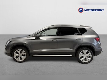 Used SEAT Ateca 2024 for sale - 76494907: Photo