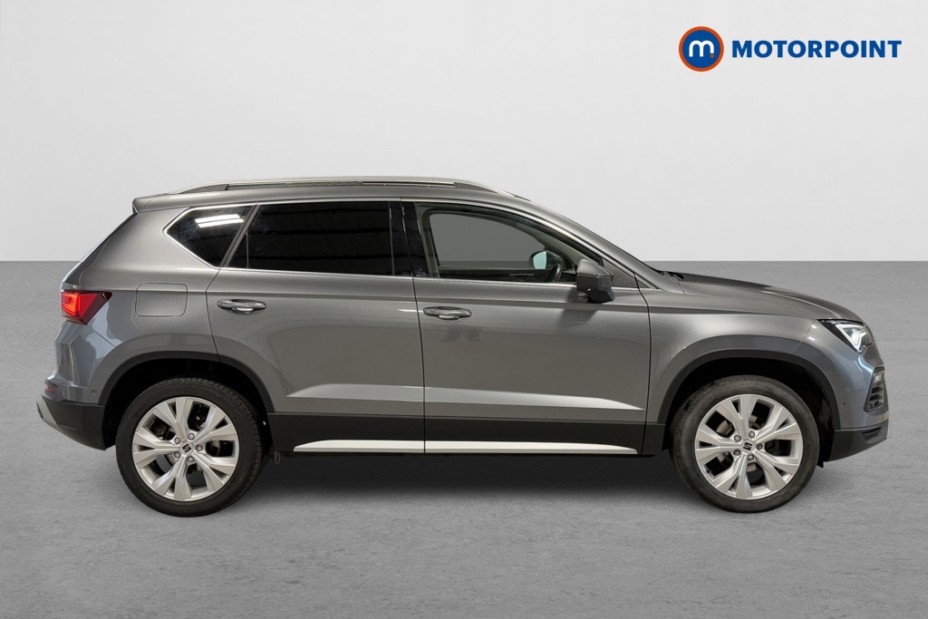 Used SEAT Ateca 2024 for sale - 76494907: Photo 8