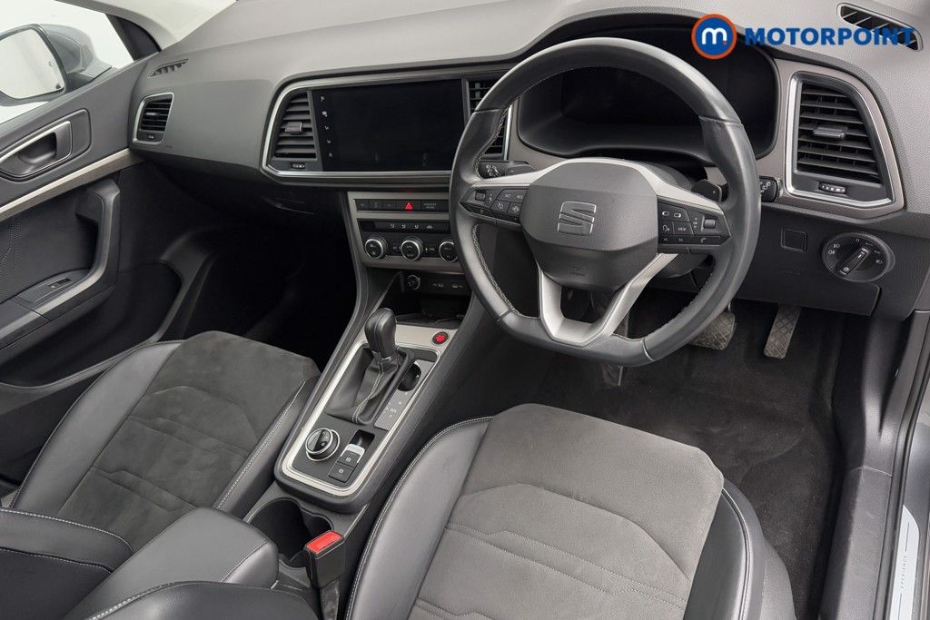 Used SEAT Ateca 2024 for sale - 76494907: Photo 9