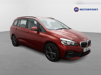 Used BMW 2 Series 2018 for sale - 78166552: Photo