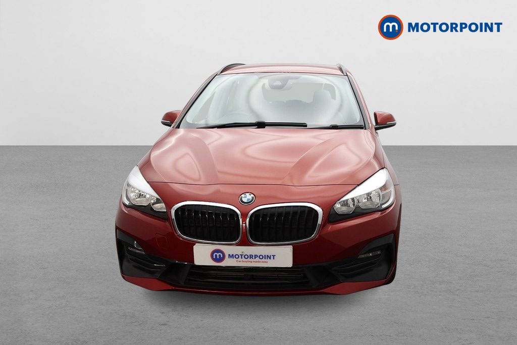 Used BMW 2 Series 2018 for sale - 78166552: Photo 2