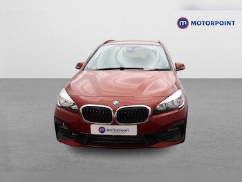 Used BMW 2 Series 2018 for sale - 78166552: Photo