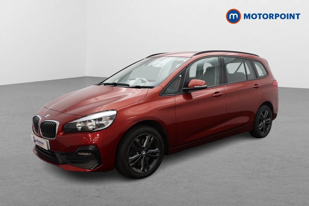 Used BMW 2 Series 2018 for sale - 78166552: Photo 3