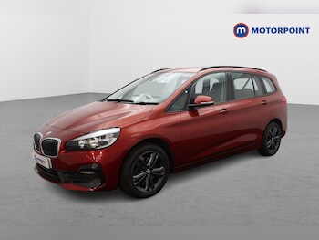 Used BMW 2 Series 2018 for sale - 78166552: Photo