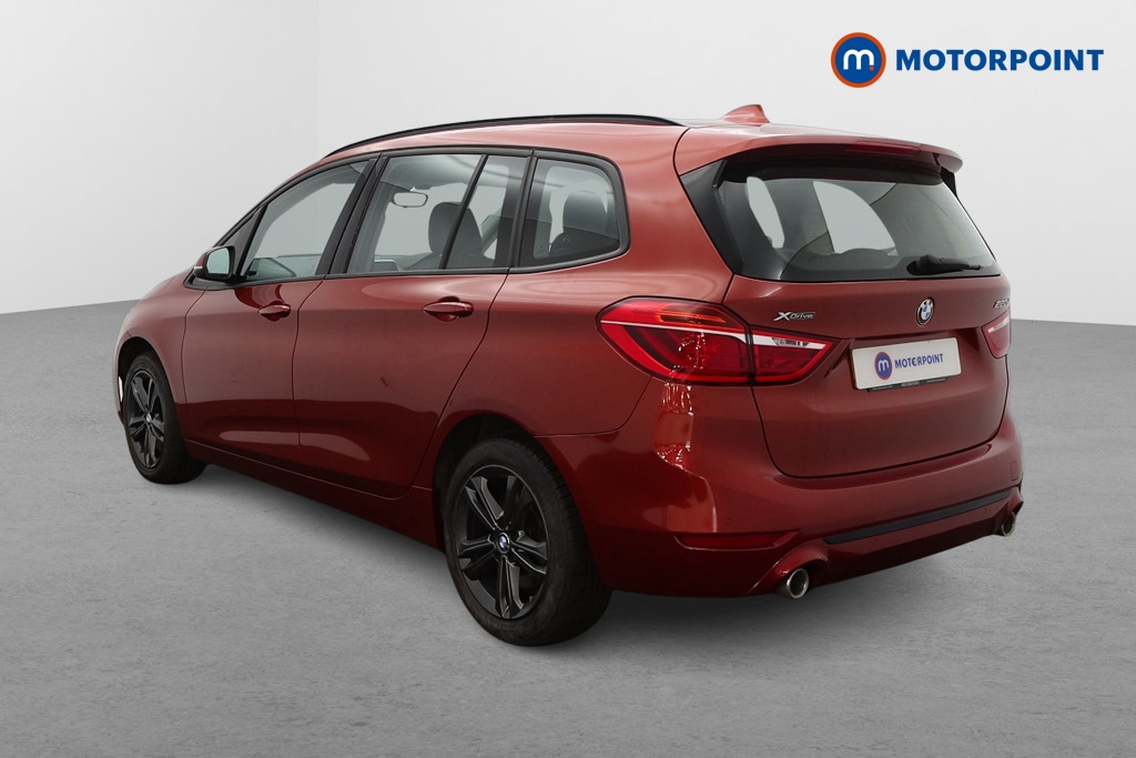 Used BMW 2 Series 2018 for sale - 78166552: Photo 5