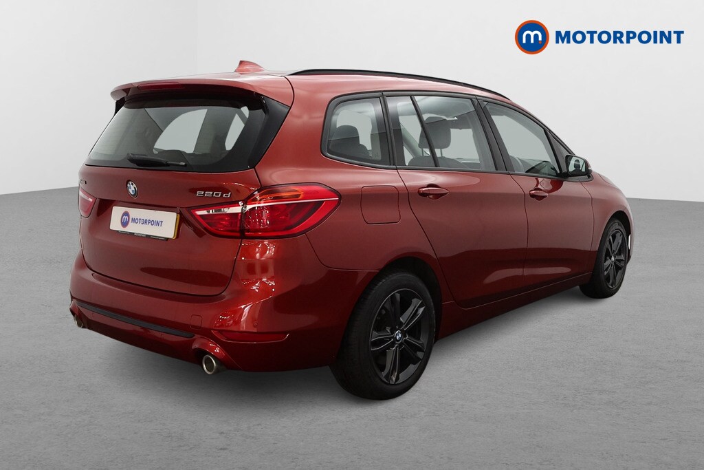 Used BMW 2 Series 2018 for sale - 78166552: Photo 7