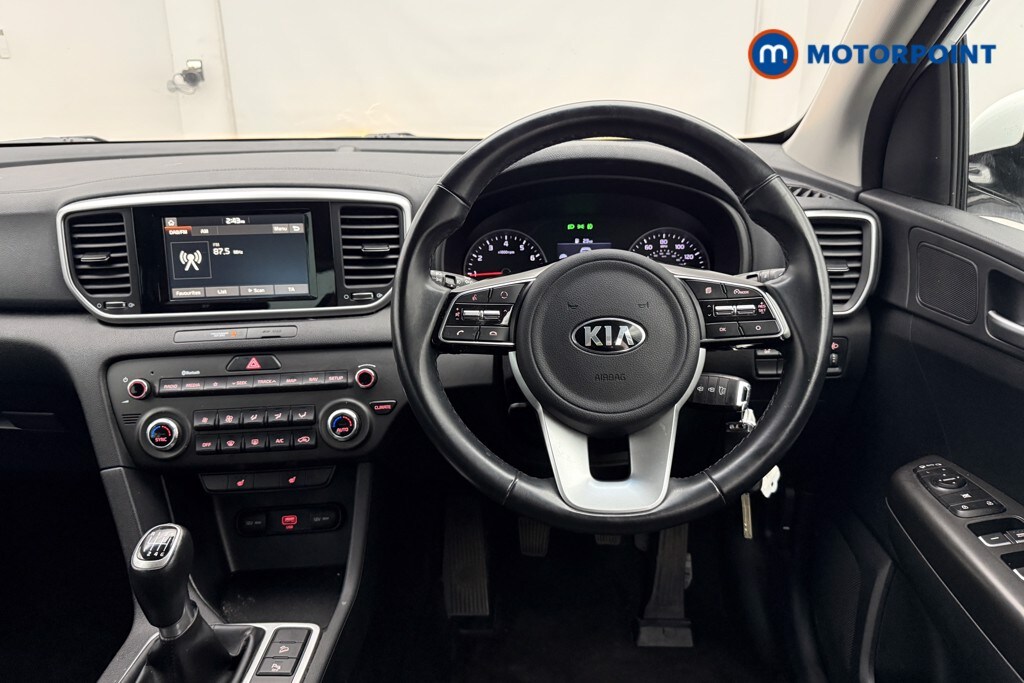 Used Kia Sportage 2019 for sale - 78153317: Photo 10
