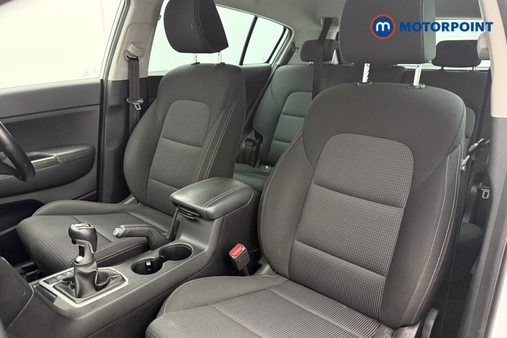 Used Kia Sportage 2019 for sale - 78153317: Photo 11