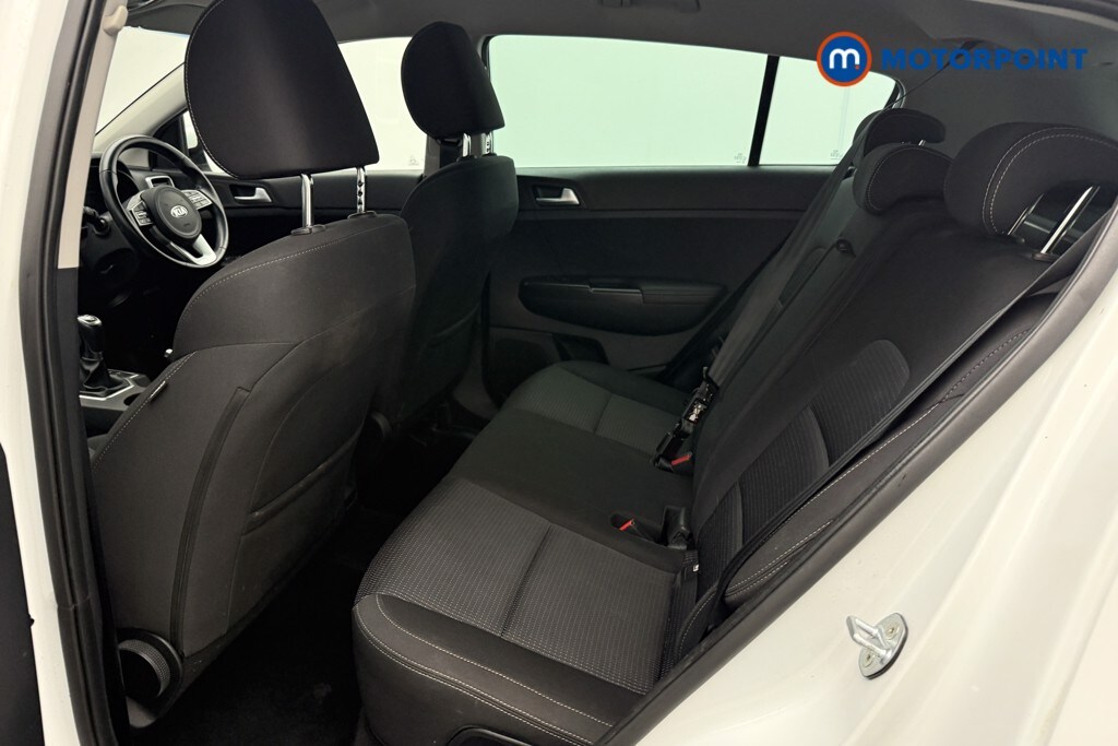 Used Kia Sportage 2019 for sale - 78153317: Photo 12