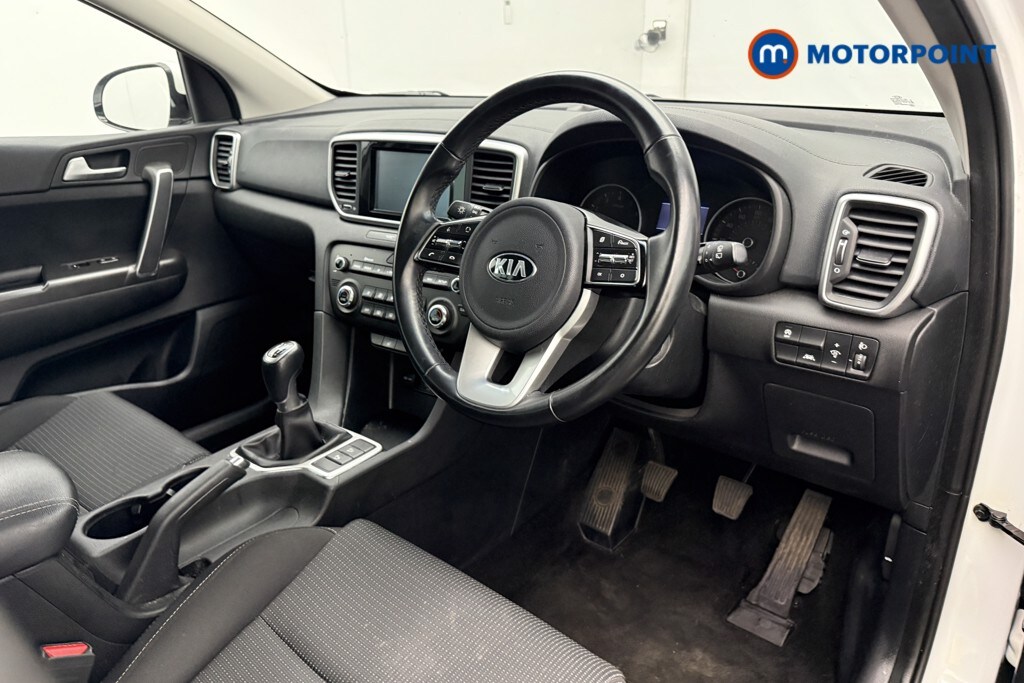 Used Kia Sportage 2019 for sale - 78153317: Photo 14