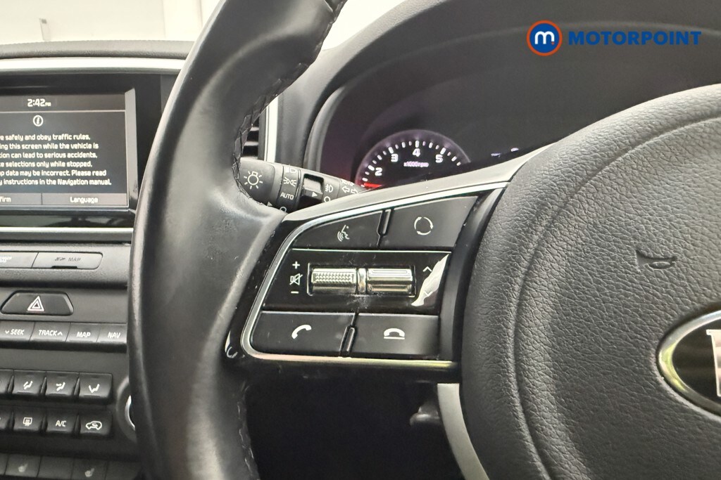 Used Kia Sportage 2019 for sale - 78153317: Photo 15