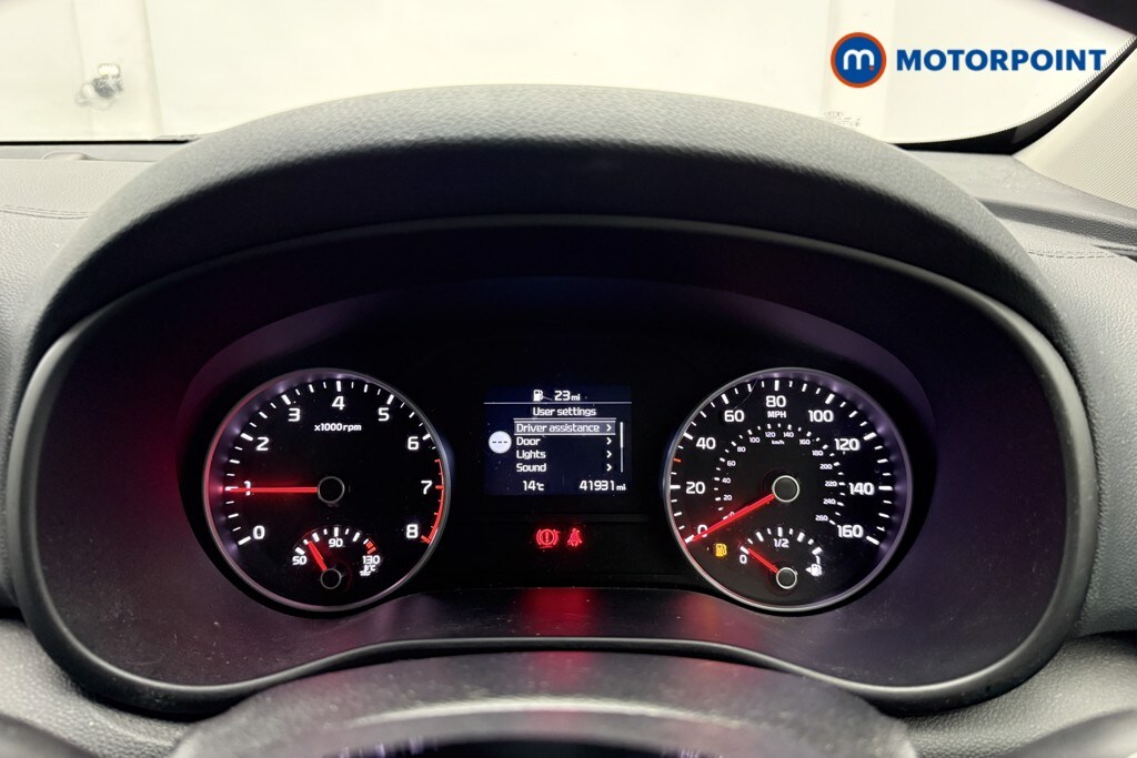 Used Kia Sportage 2019 for sale - 78153317: Photo 17