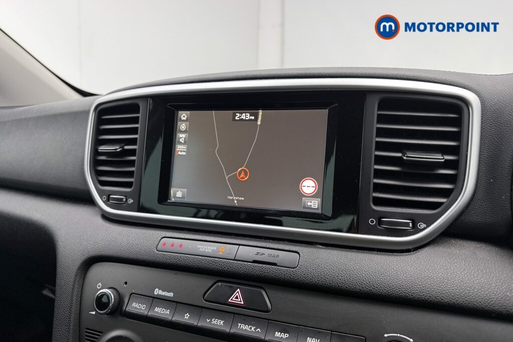 Used Kia Sportage 2019 for sale - 78153317: Photo 18