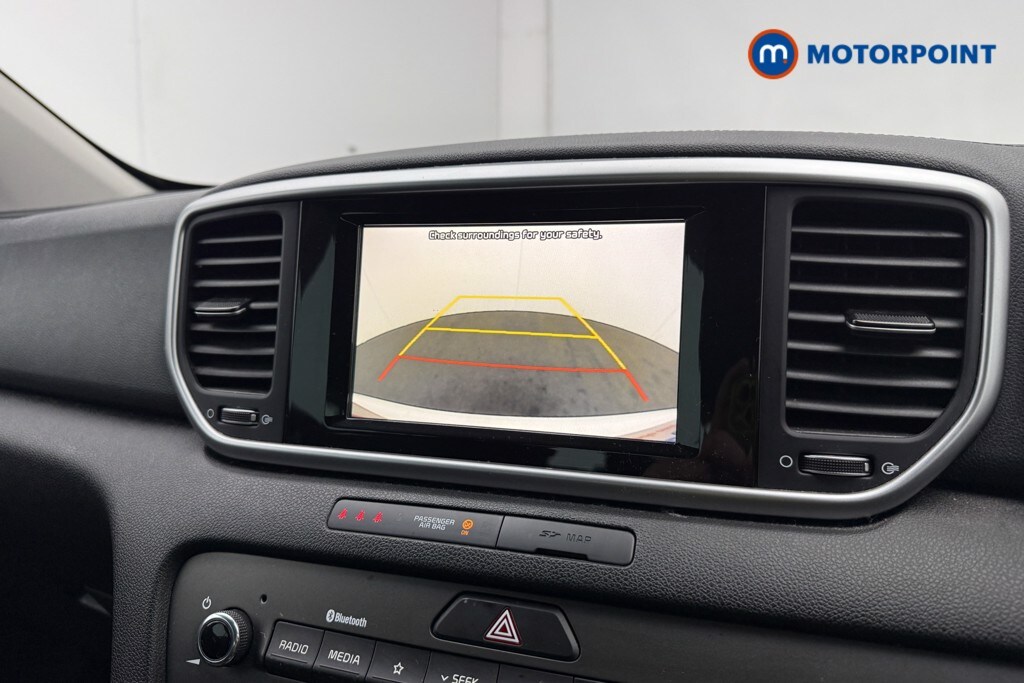 Used Kia Sportage 2019 for sale - 78153317: Photo 19