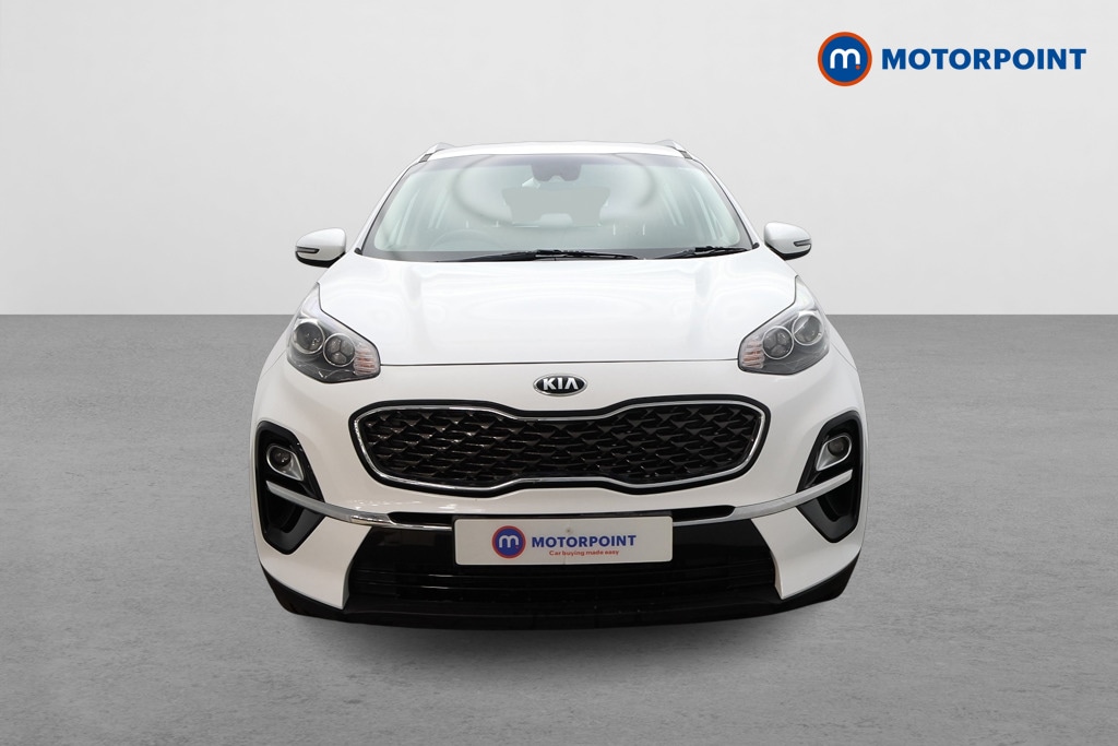 Used Kia Sportage 2019 for sale - 78153317: Photo 2