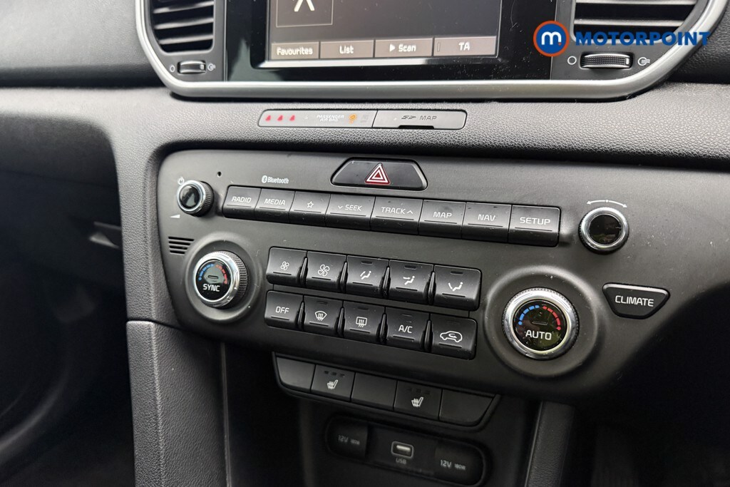 Used Kia Sportage 2019 for sale - 78153317: Photo 21