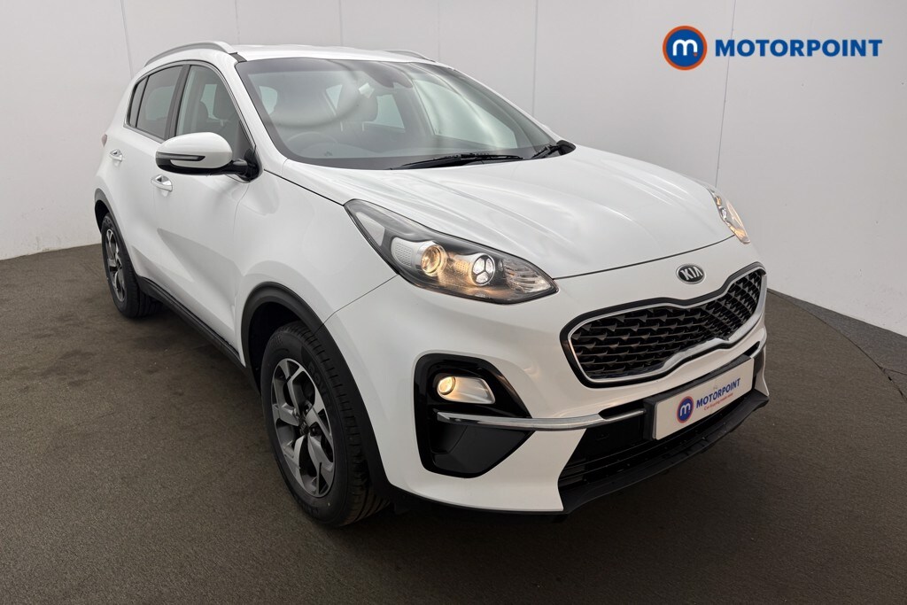 Used Kia Sportage 2019 for sale - 78153317: Photo 26
