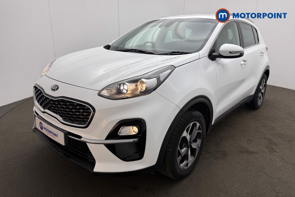 Used Kia Sportage 2019 for sale - 78153317: Photo 27