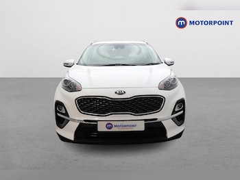 Used Kia Sportage 2019 for sale - 78153317: Photo