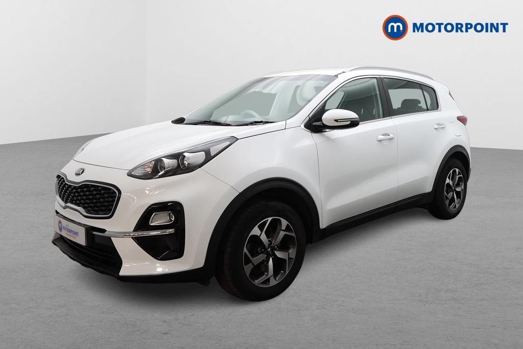 Used Kia Sportage 2019 for sale - 78153317: Photo 3