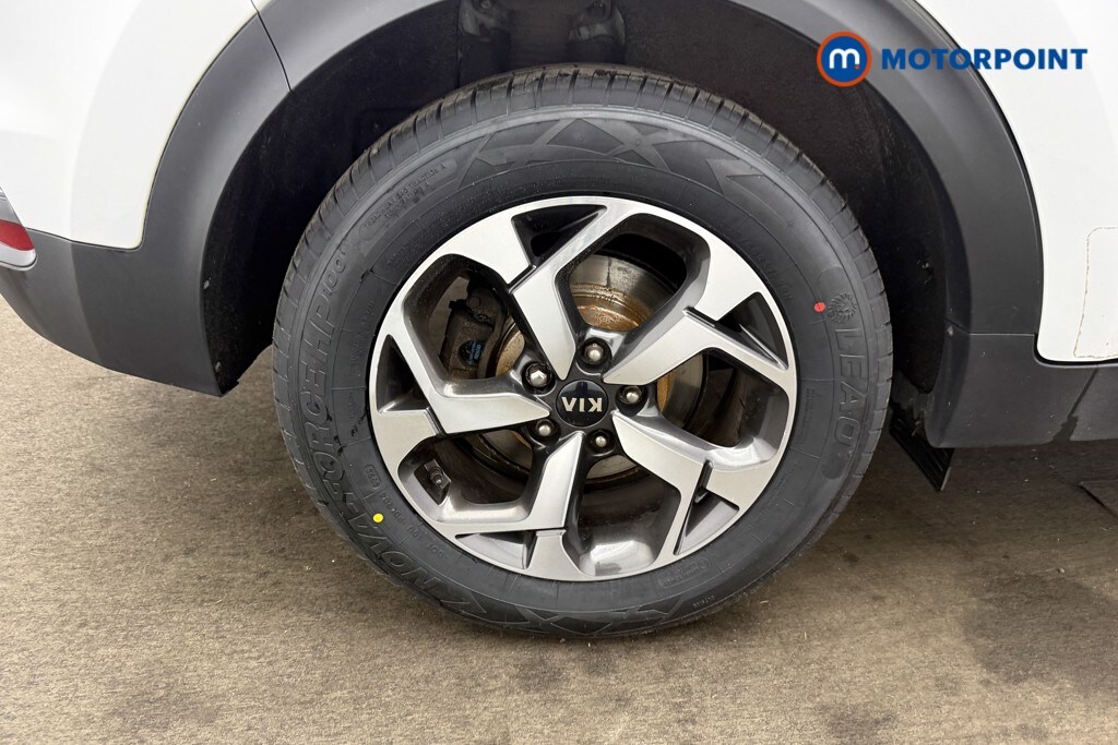 Used Kia Sportage 2019 for sale - 78153317: Photo 30