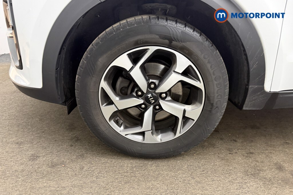 Used Kia Sportage 2019 for sale - 78153317: Photo 32