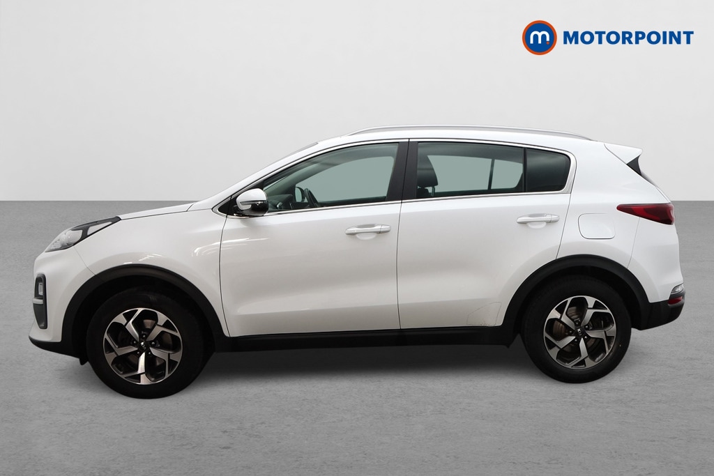 Used Kia Sportage 2019 for sale - 78153317: Photo 4