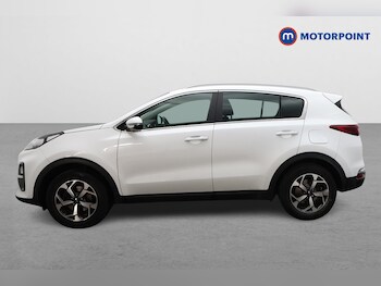 Used Kia Sportage 2019 for sale - 78153317: Photo