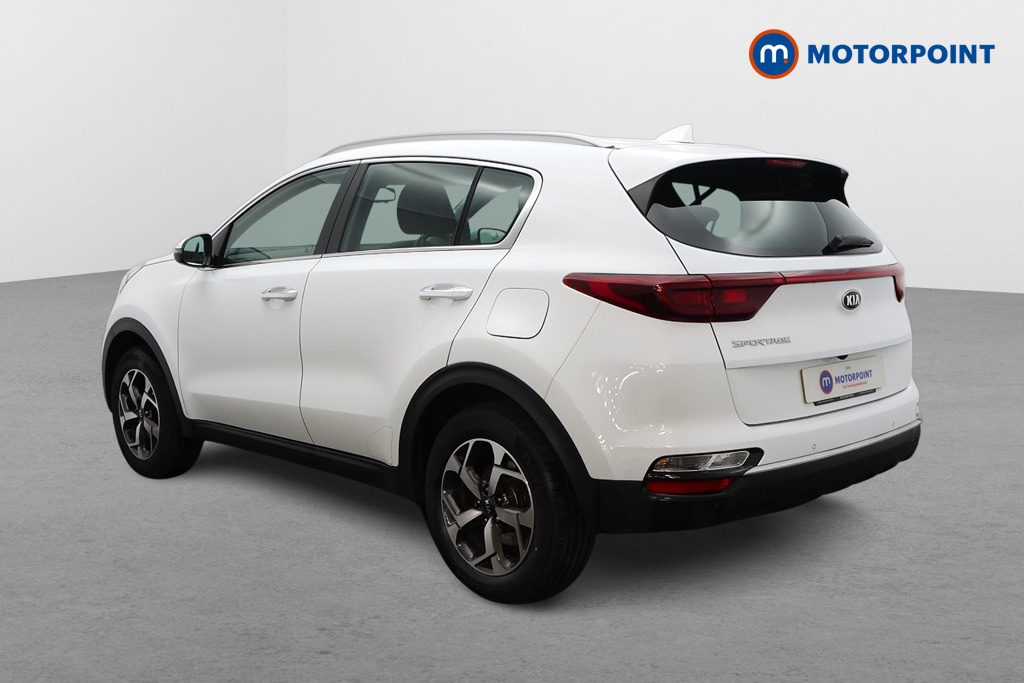 Used Kia Sportage 2019 for sale - 78153317: Photo 5