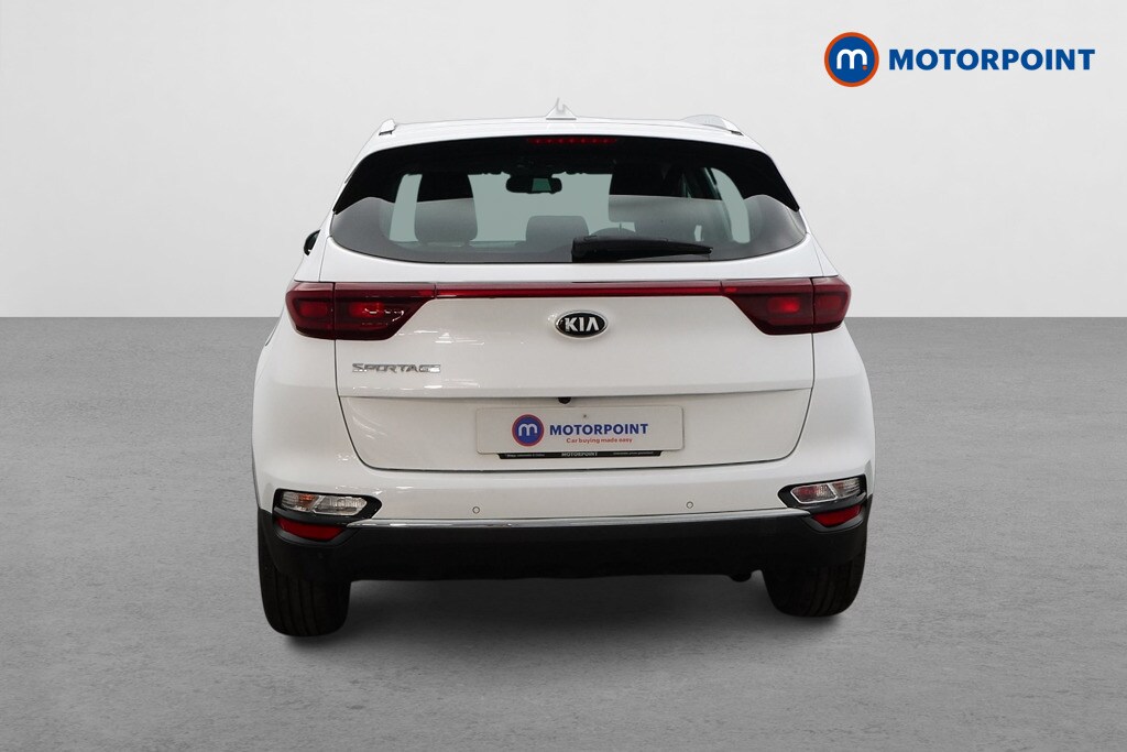 Used Kia Sportage 2019 for sale - 78153317: Photo 6