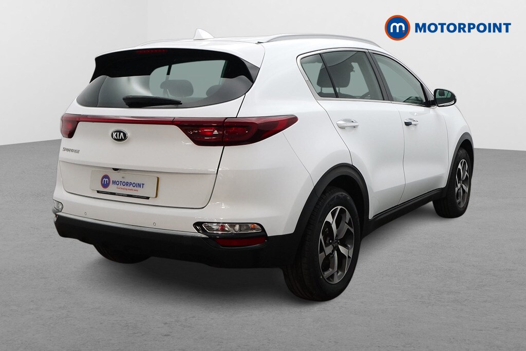 Used Kia Sportage 2019 for sale - 78153317: Photo 7