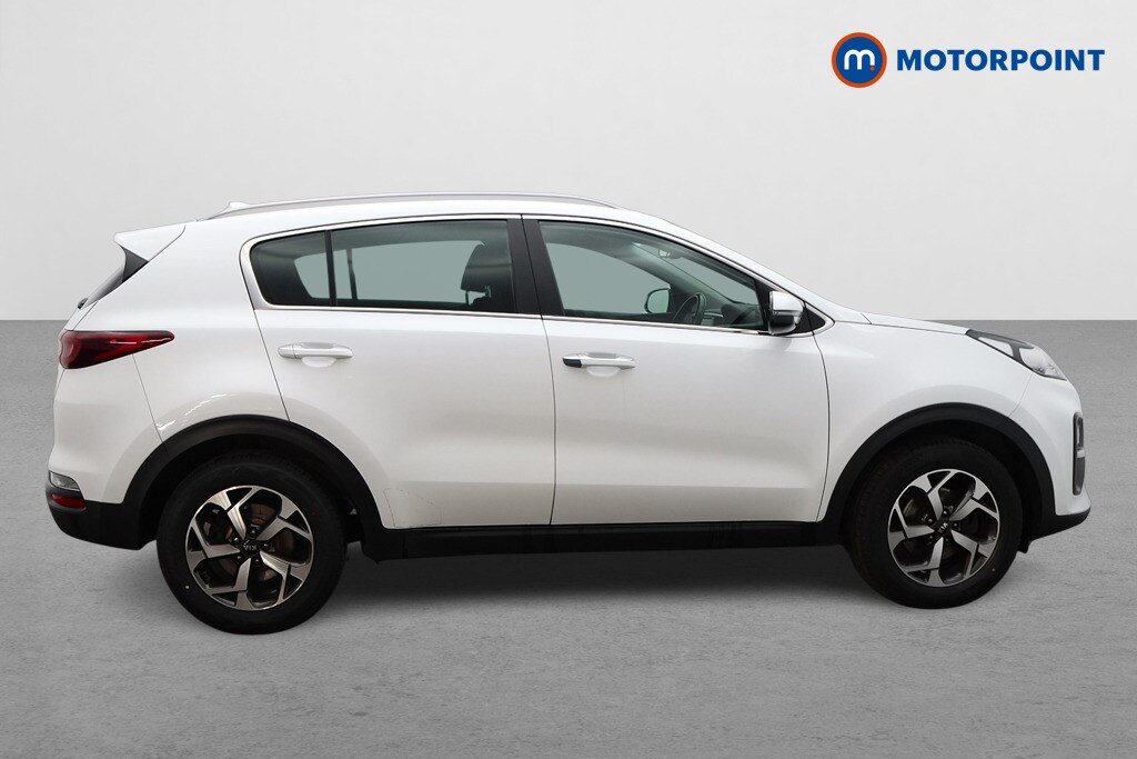 Used Kia Sportage 2019 for sale - 78153317: Photo 8