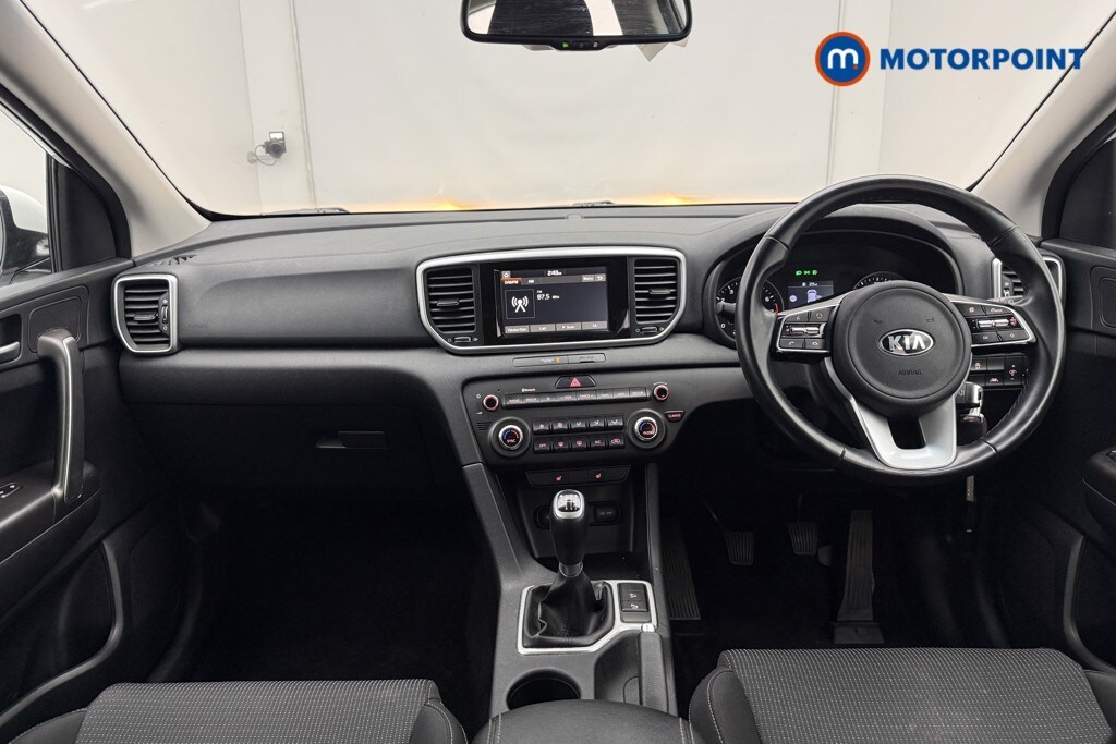 Used Kia Sportage 2019 for sale - 78153317: Photo 9