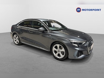 Used Audi A3 2021 for sale - 79516240: Photo