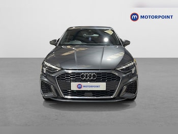 Used Audi A3 2021 for sale - 79516240: Photo