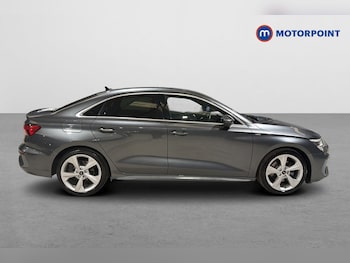 Used Audi A3 2021 for sale - 79516240: Photo
