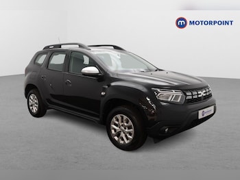 Used Dacia Duster 2023 for sale - 79525936: Photo