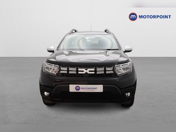 Used Dacia Duster 2023 for sale - 79525936: Photo