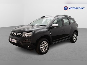 Used Dacia Duster 2023 for sale - 79525936: Photo