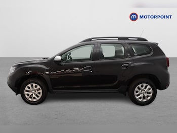 Used Dacia Duster 2023 for sale - 79525936: Photo