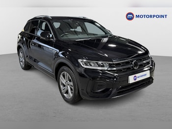 Used Volkswagen T-Roc undefined for sale - 78719212: Photo
