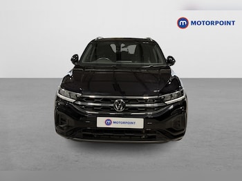 Used Volkswagen T-Roc undefined for sale - 78719212: Photo
