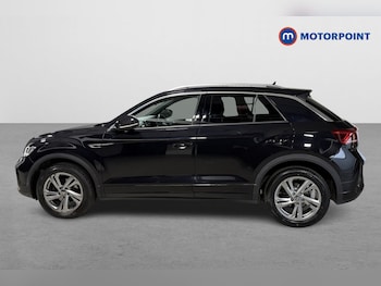 Used Volkswagen T-Roc undefined for sale - 78719212: Photo