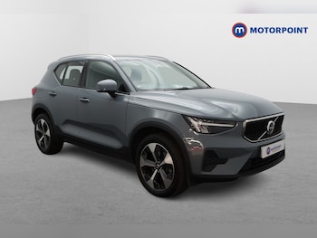 Used Volvo XC40 2022 for sale - 78541082: Photo